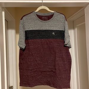 Men’s Express Tee - size XL
